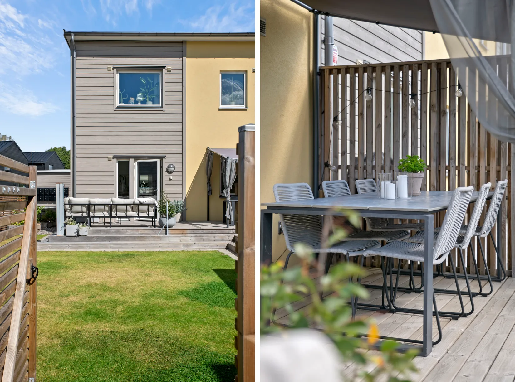 Bostadsrätt, Patrongatan 6A, Hässleholm
