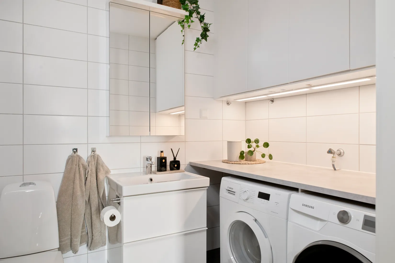Bostadsrätt, Patrongatan 6A, Hässleholm