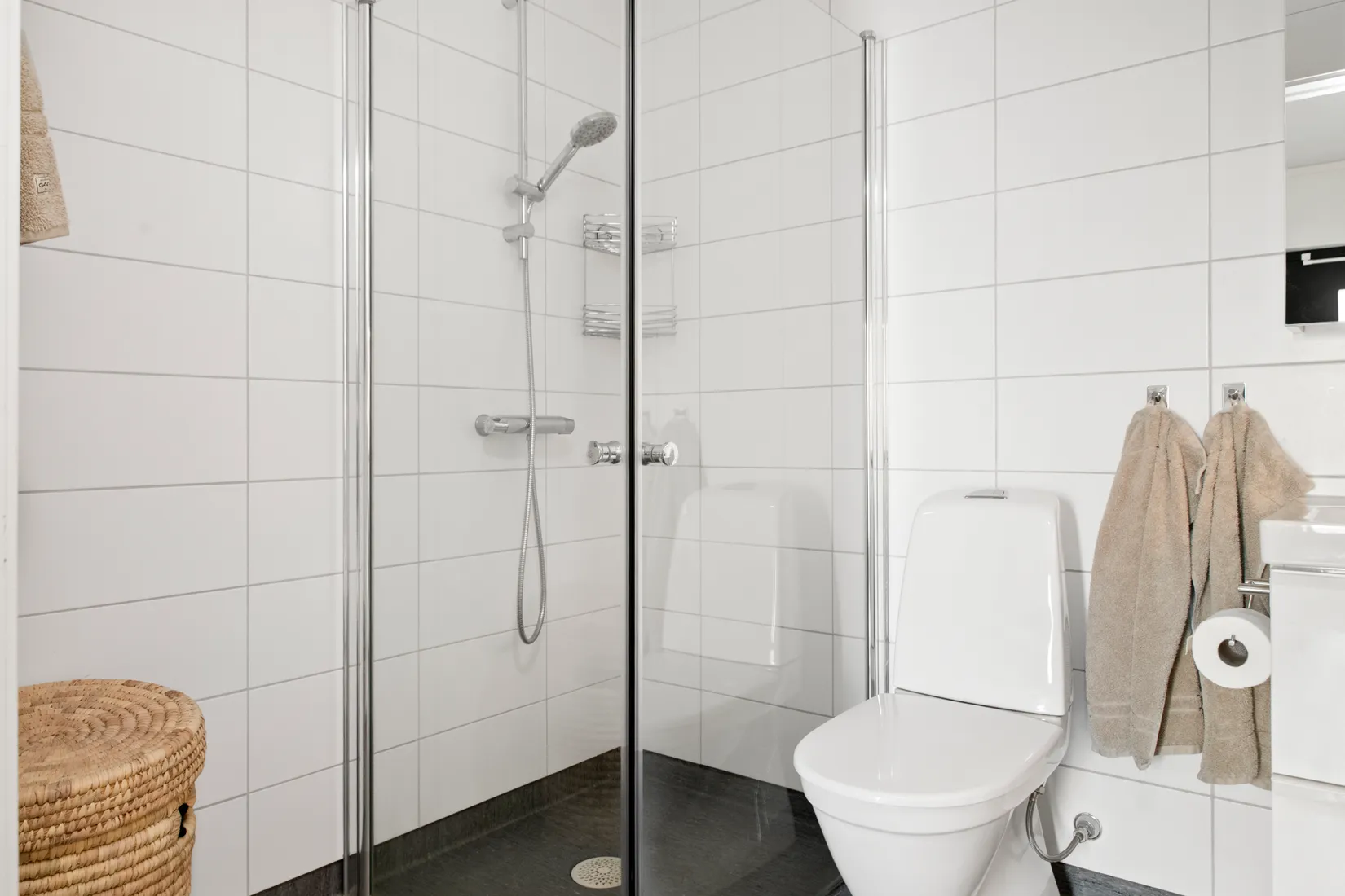 Bostadsrätt, Patrongatan 6A, Hässleholm