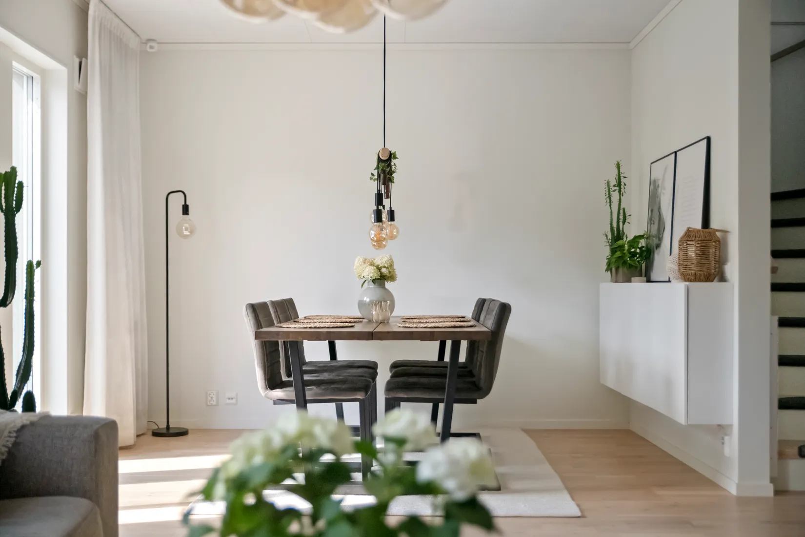Bostadsrätt, Patrongatan 6A, Hässleholm