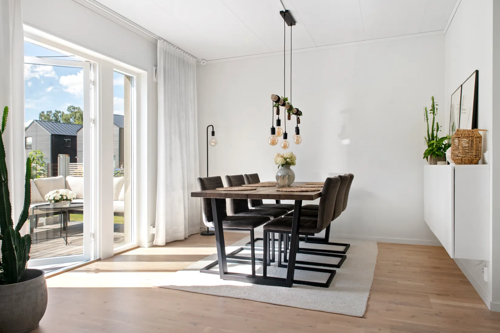 Bostadsrätt, Patrongatan 6A, Hässleholm