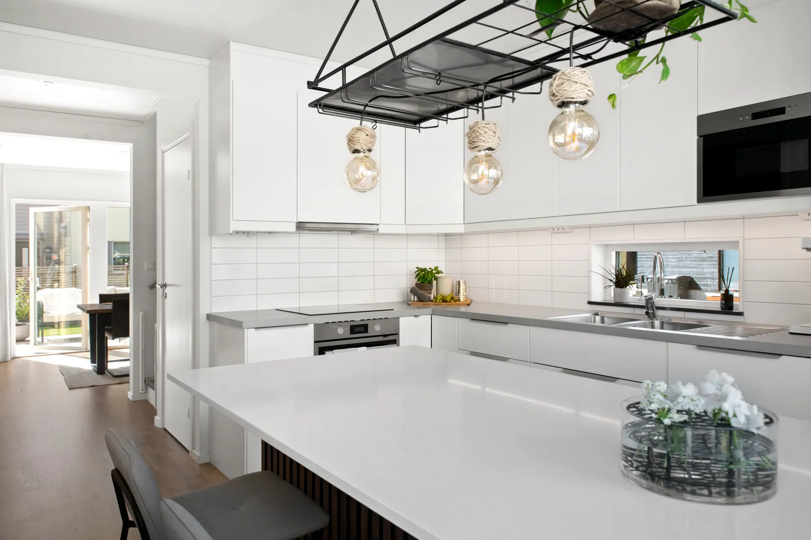 Bostadsrätt, Patrongatan 6A, Hässleholm