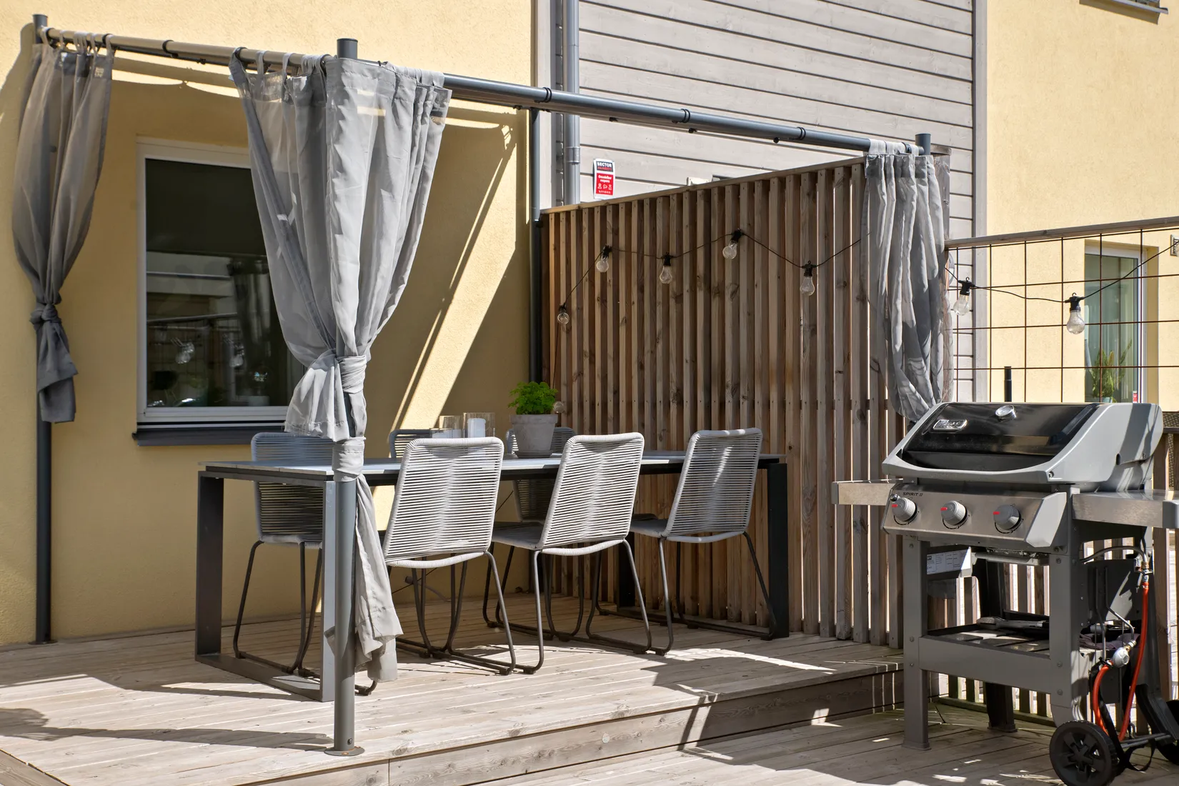 Bostadsrätt, Patrongatan 6A, Hässleholm