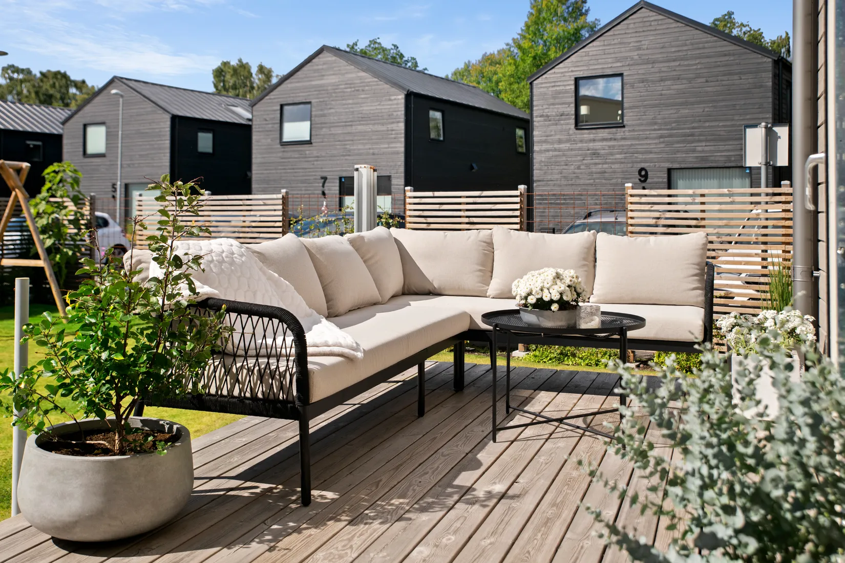 Bostadsrätt, Patrongatan 6A, Hässleholm