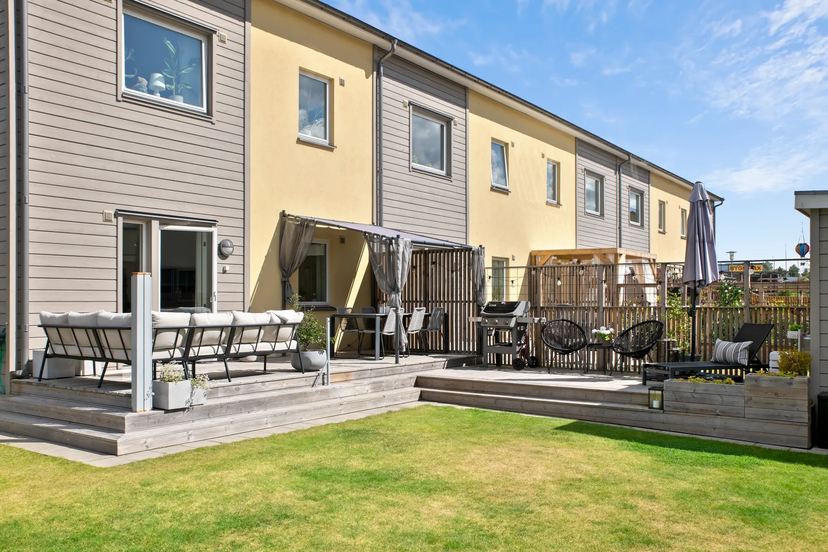 Bostadsrätt, Patrongatan 6A, Hässleholm