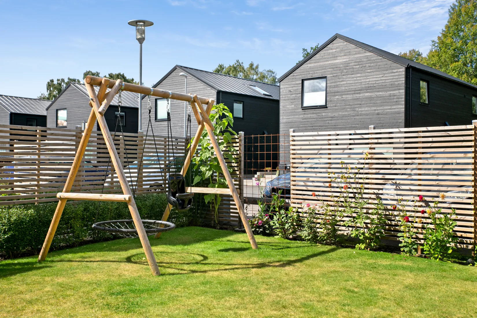 Bostadsrätt, Patrongatan 6A, Hässleholm