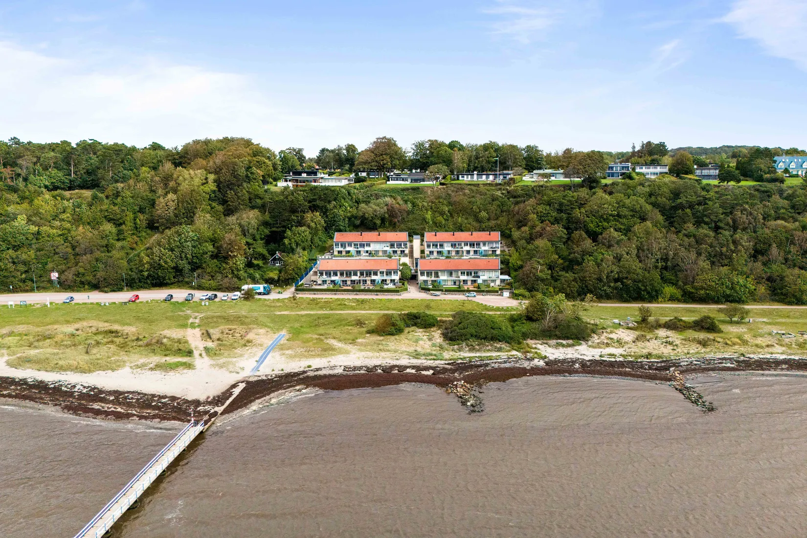 Radhus, Serpentinvägen 59, Laröd, Helsingborg
