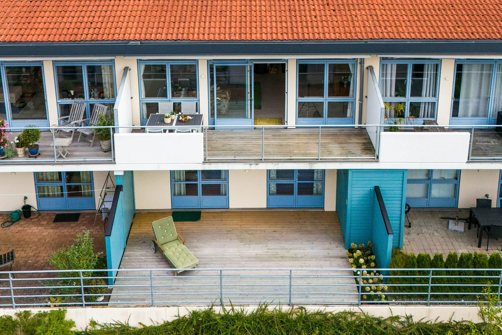 Radhus, Serpentinvägen 59, Laröd, Helsingborg