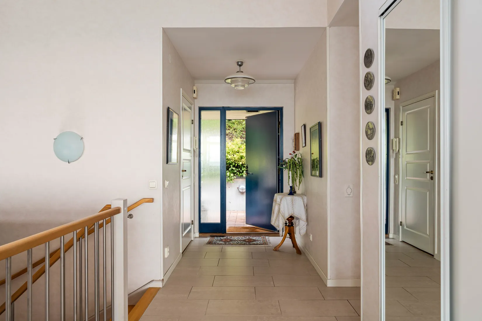 Radhus, Serpentinvägen 59, Laröd, Helsingborg