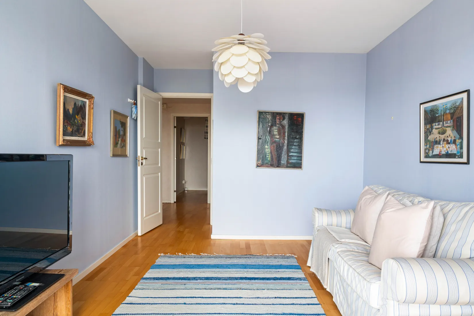 Radhus, Serpentinvägen 59, Laröd, Helsingborg