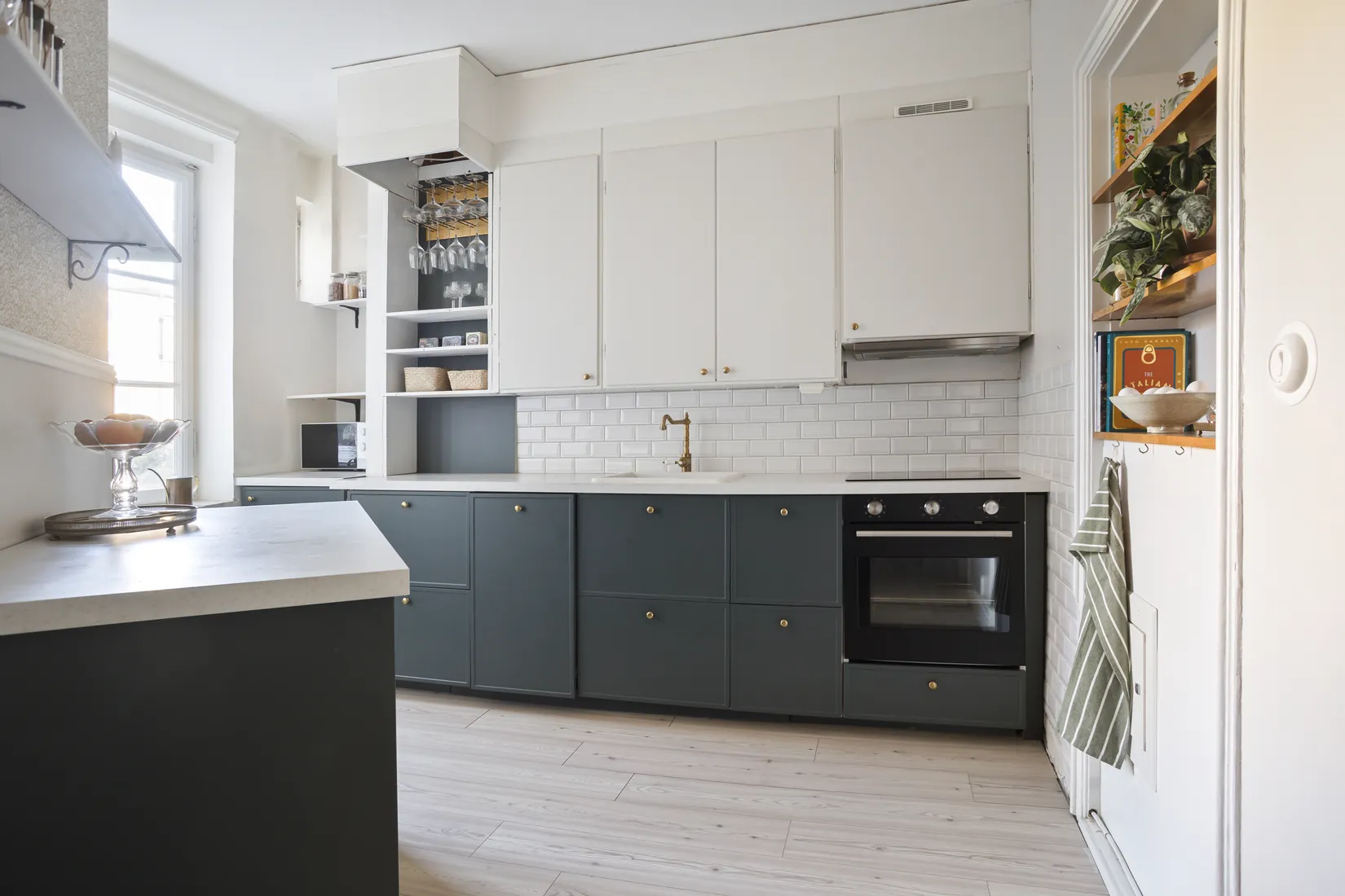 Bostadsrätt, Gerlachsgatan 6b, Kirseberg, Malmö