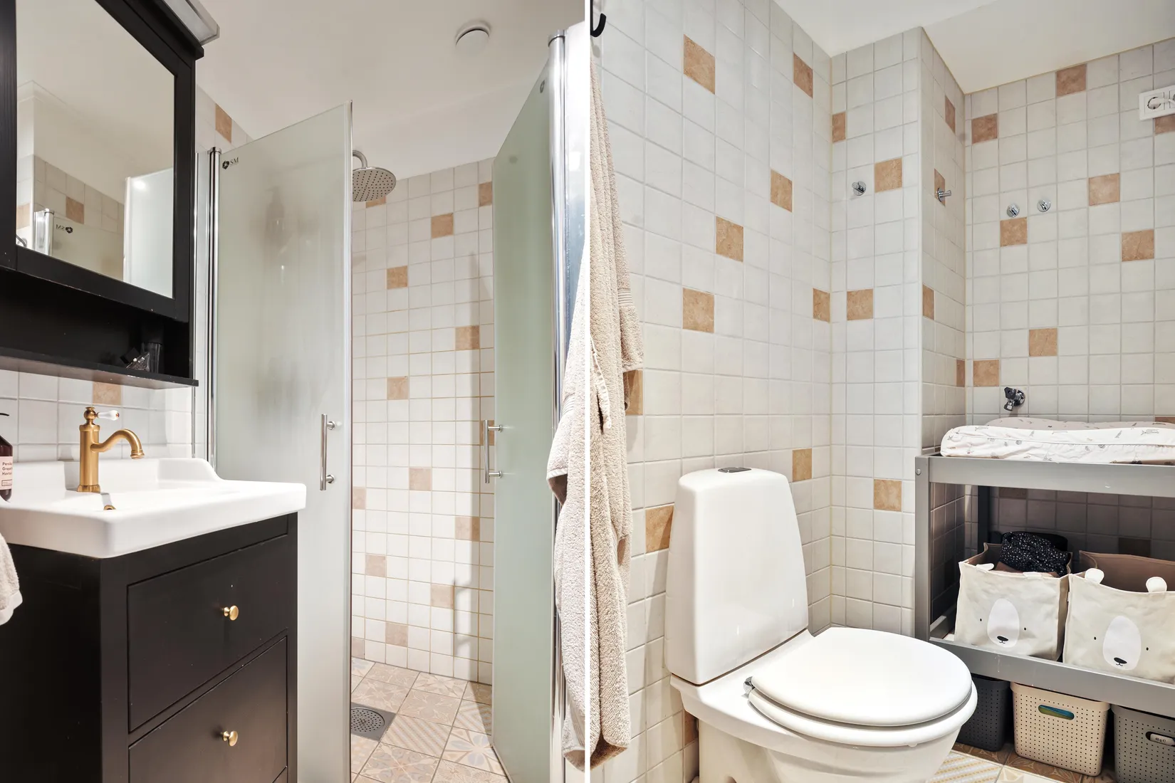 Bostadsrätt, Gerlachsgatan 6b, Kirseberg, Malmö