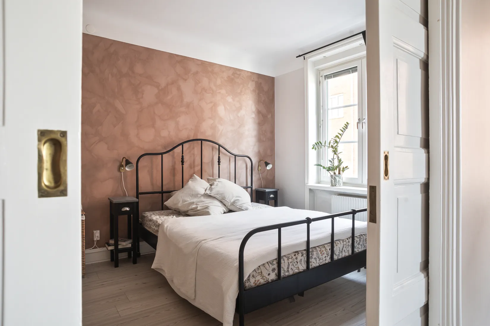 Bostadsrätt, Gerlachsgatan 6b, Kirseberg, Malmö