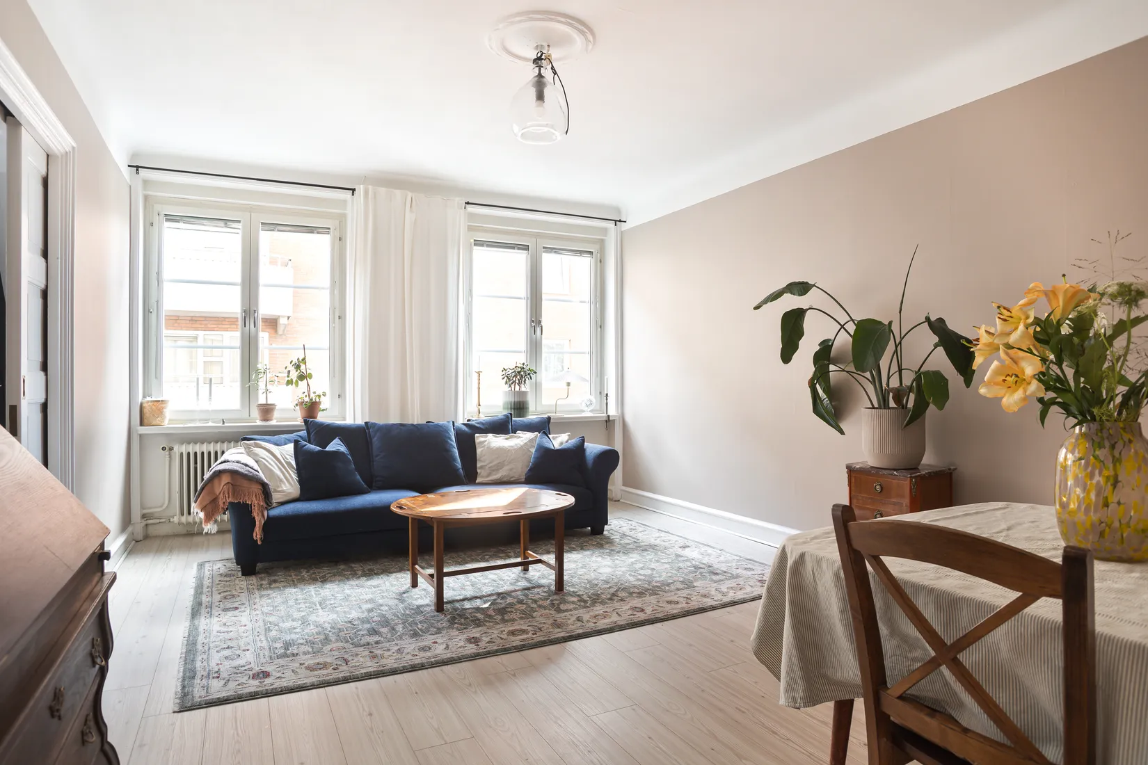 Bostadsrätt, Gerlachsgatan 6b, Kirseberg, Malmö