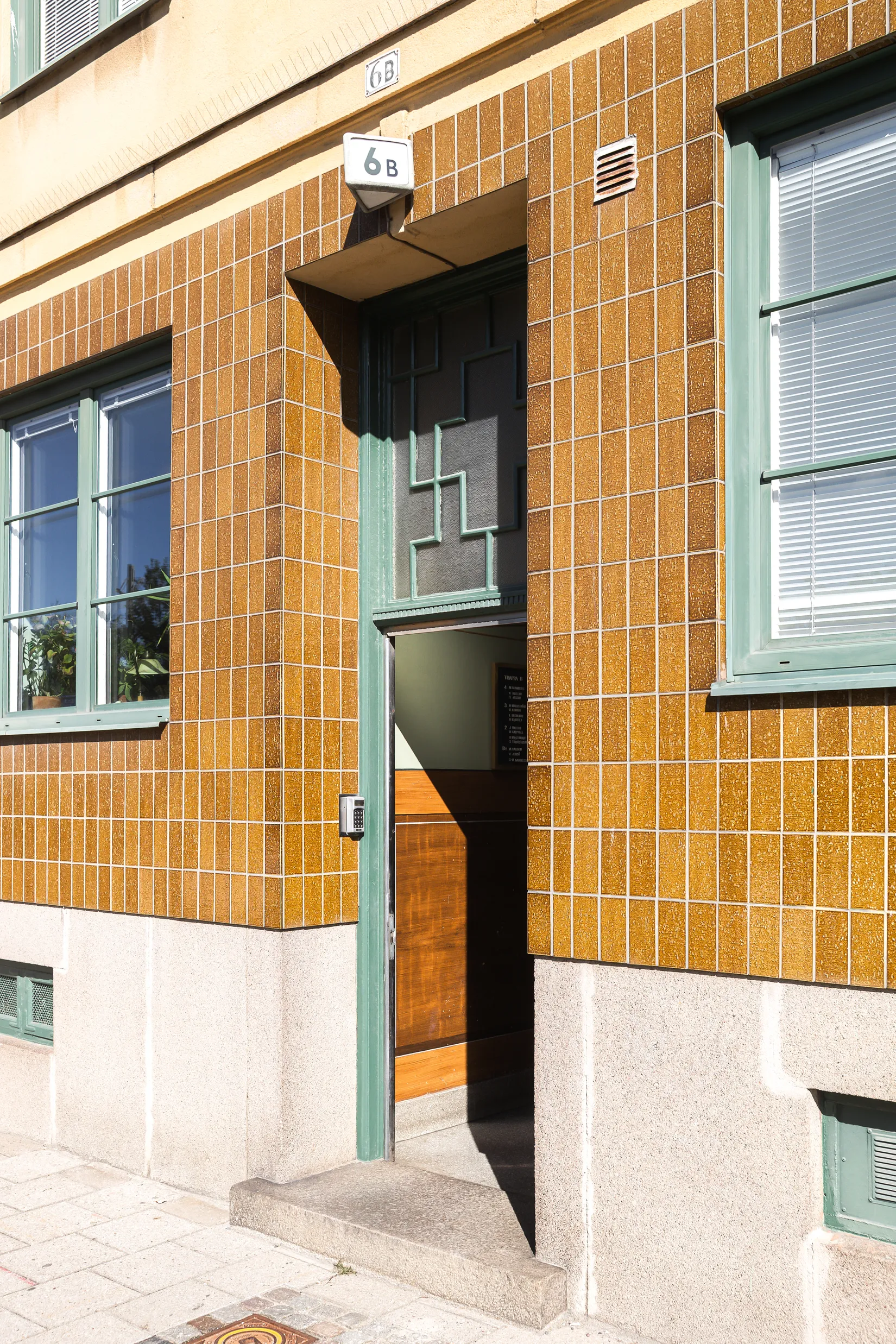 Bostadsrätt, Gerlachsgatan 6b, Kirseberg, Malmö