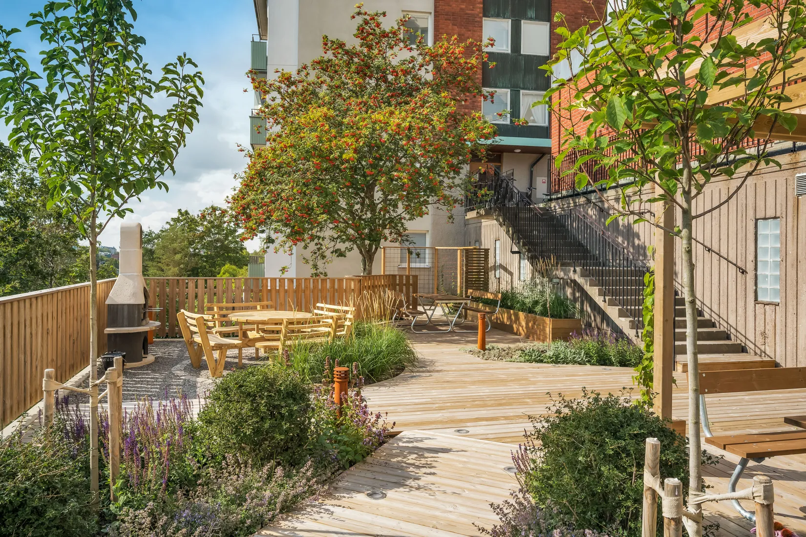 Bostadsrätt, Ekuddsvägen 13, 2 tr, Ekudden, Nacka