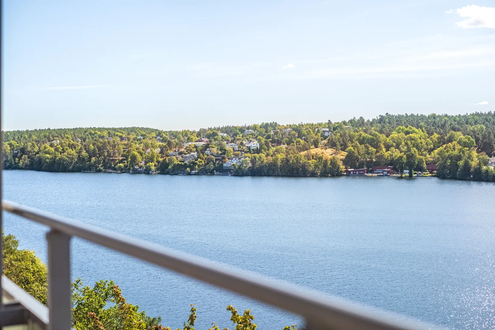 Bostadsrätt, Ekuddsvägen 13, 2 tr, Ekudden, Nacka