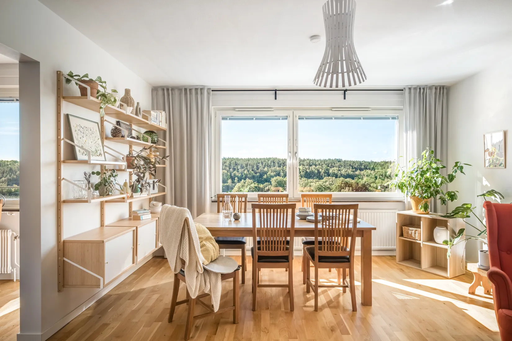 Bostadsrätt, Ekuddsvägen 13, 2 tr, Ekudden, Nacka