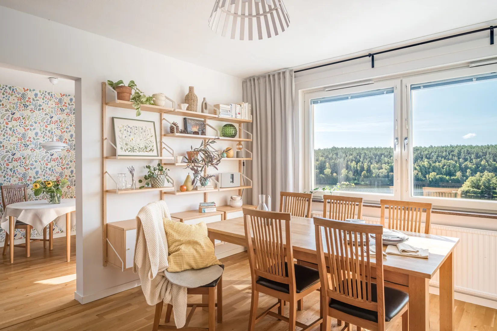 Bostadsrätt, Ekuddsvägen 13, 2 tr, Ekudden, Nacka