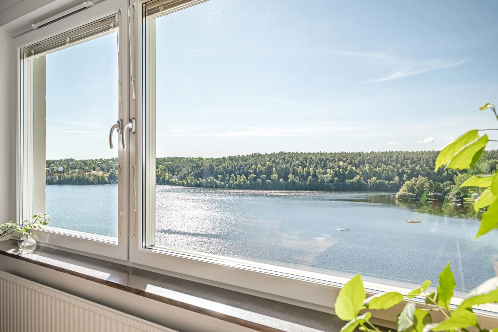 Bostadsrätt, Ekuddsvägen 13, 2 tr, Ekudden, Nacka