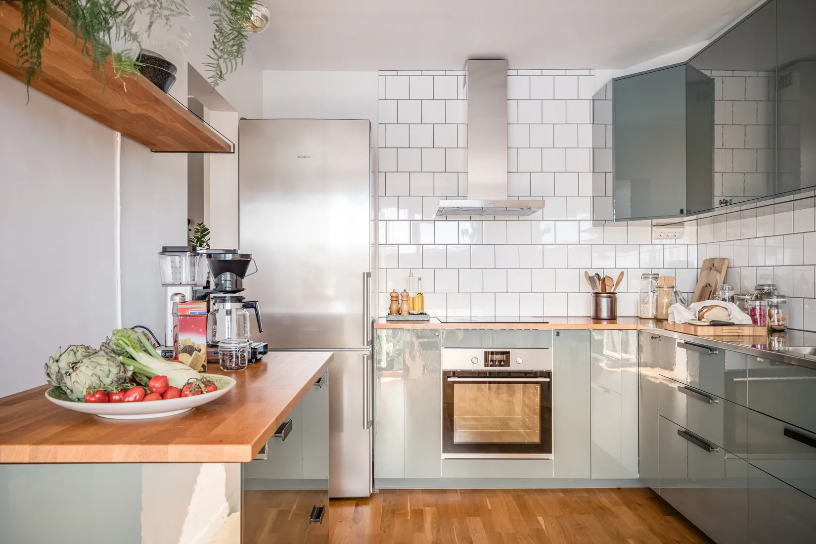 Bostadsrätt, Ekuddsvägen 13, 2 tr, Ekudden, Nacka