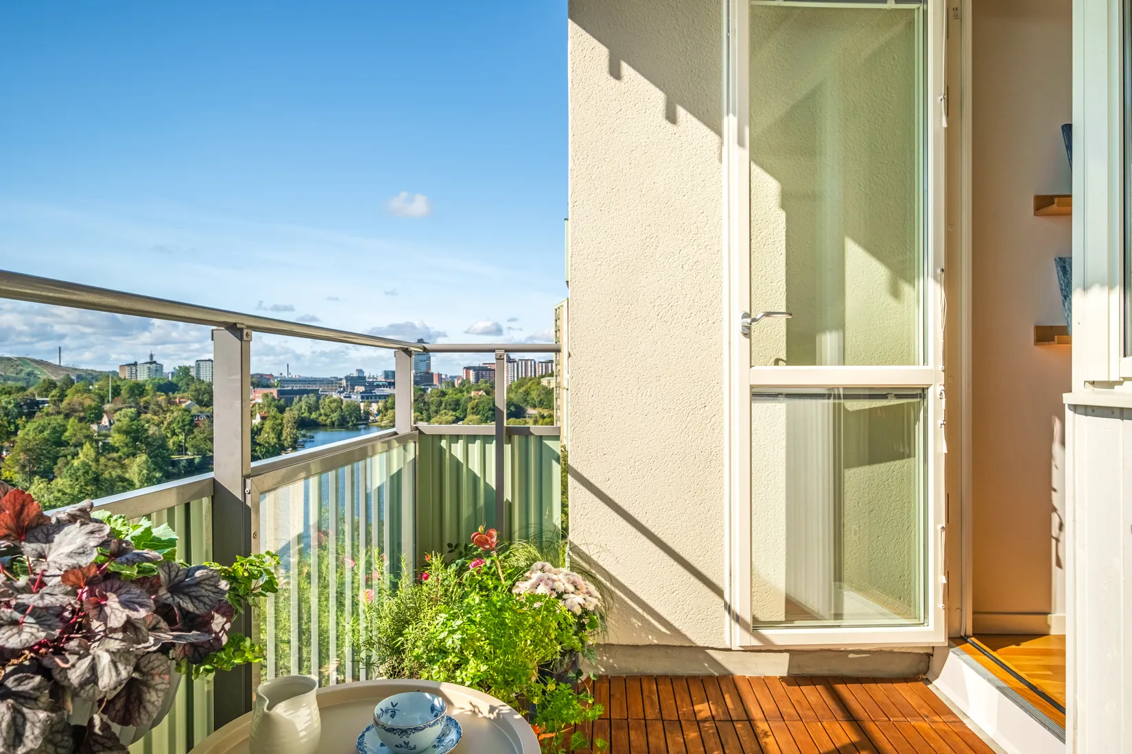 Bostadsrätt, Ekuddsvägen 13, 2 tr, Ekudden, Nacka
