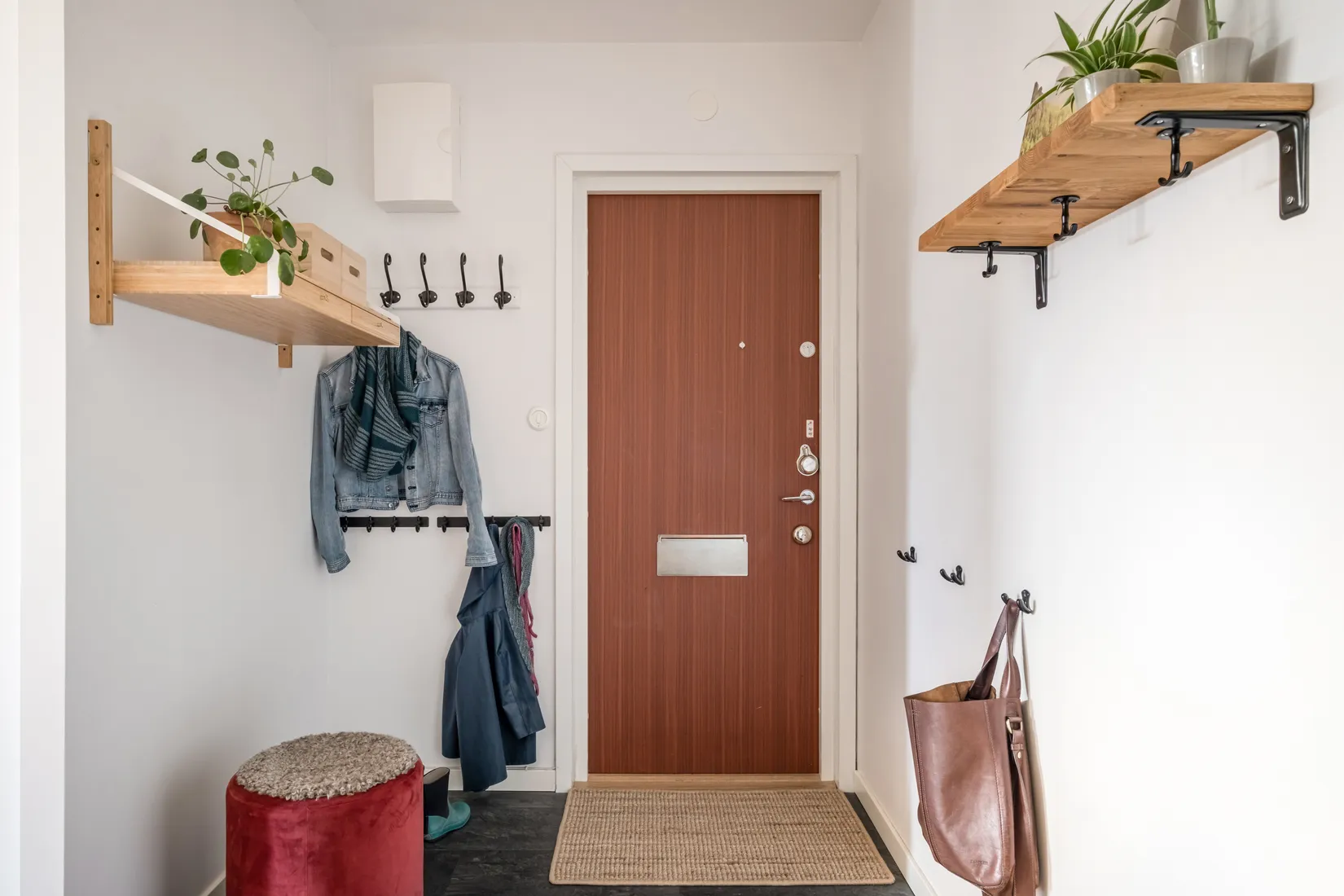 Bostadsrätt, Ekuddsvägen 13, 2 tr, Ekudden, Nacka