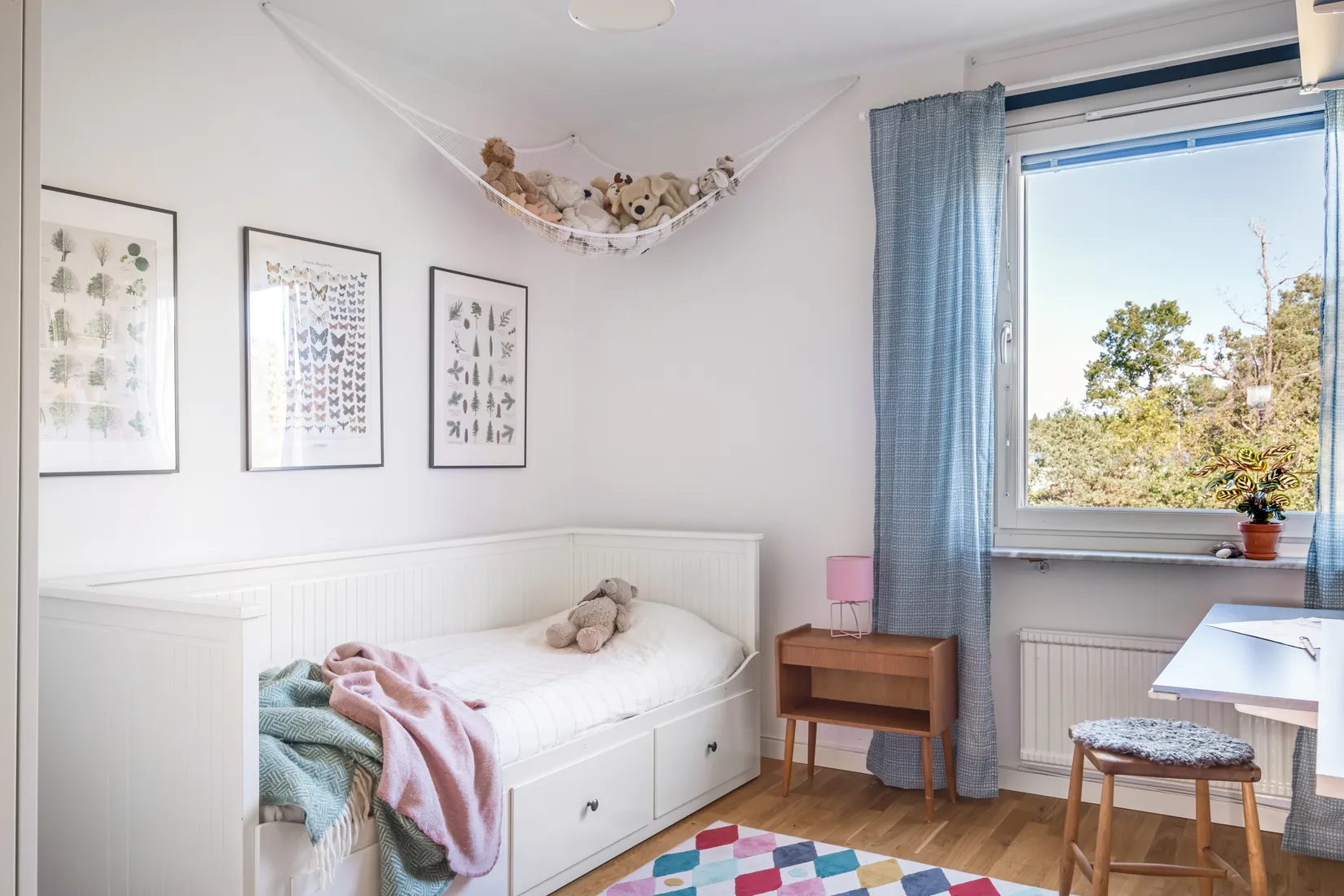 Bostadsrätt, Ekuddsvägen 13, 2 tr, Ekudden, Nacka