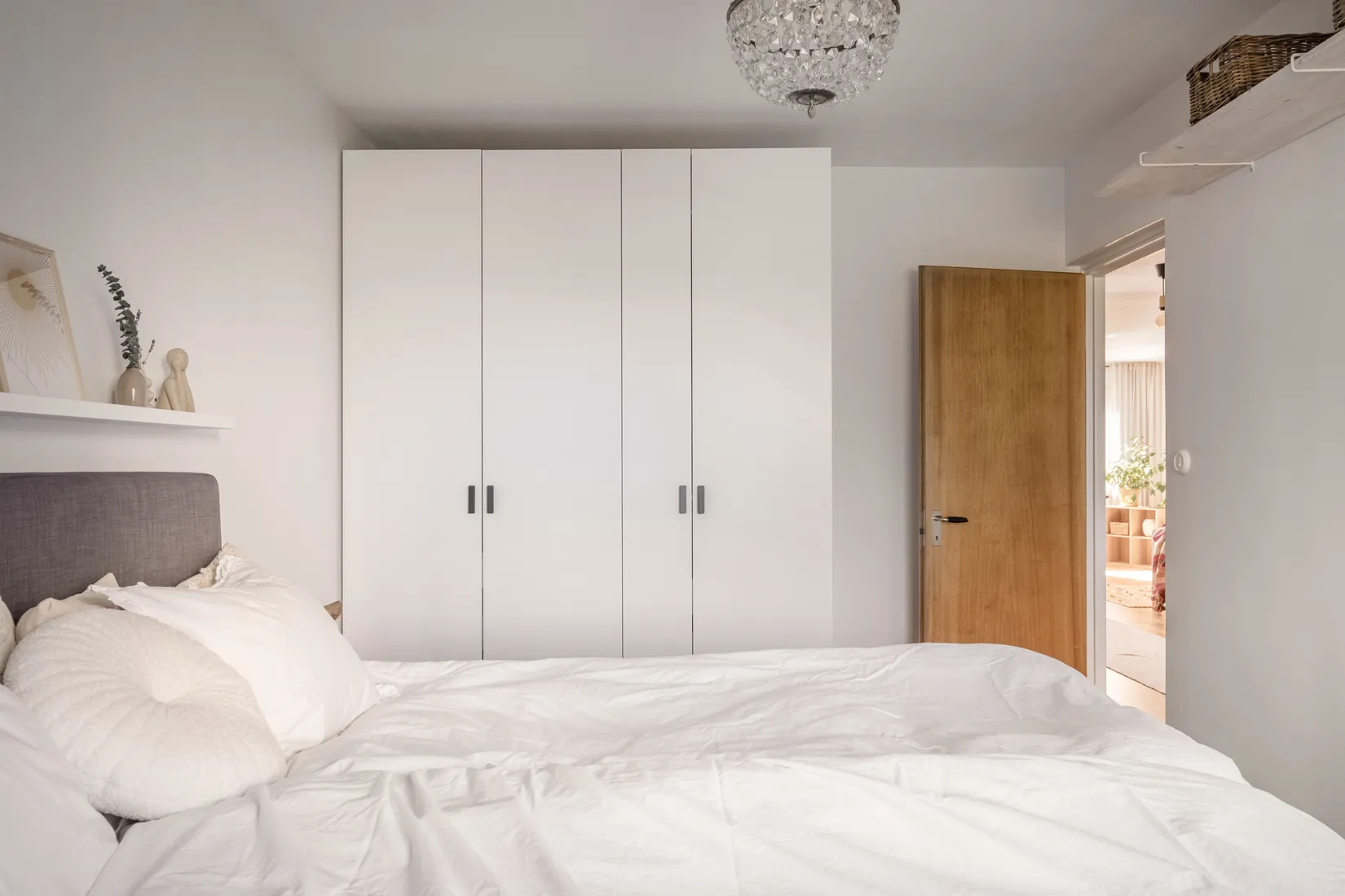 Bostadsrätt, Ekuddsvägen 13, 2 tr, Ekudden, Nacka