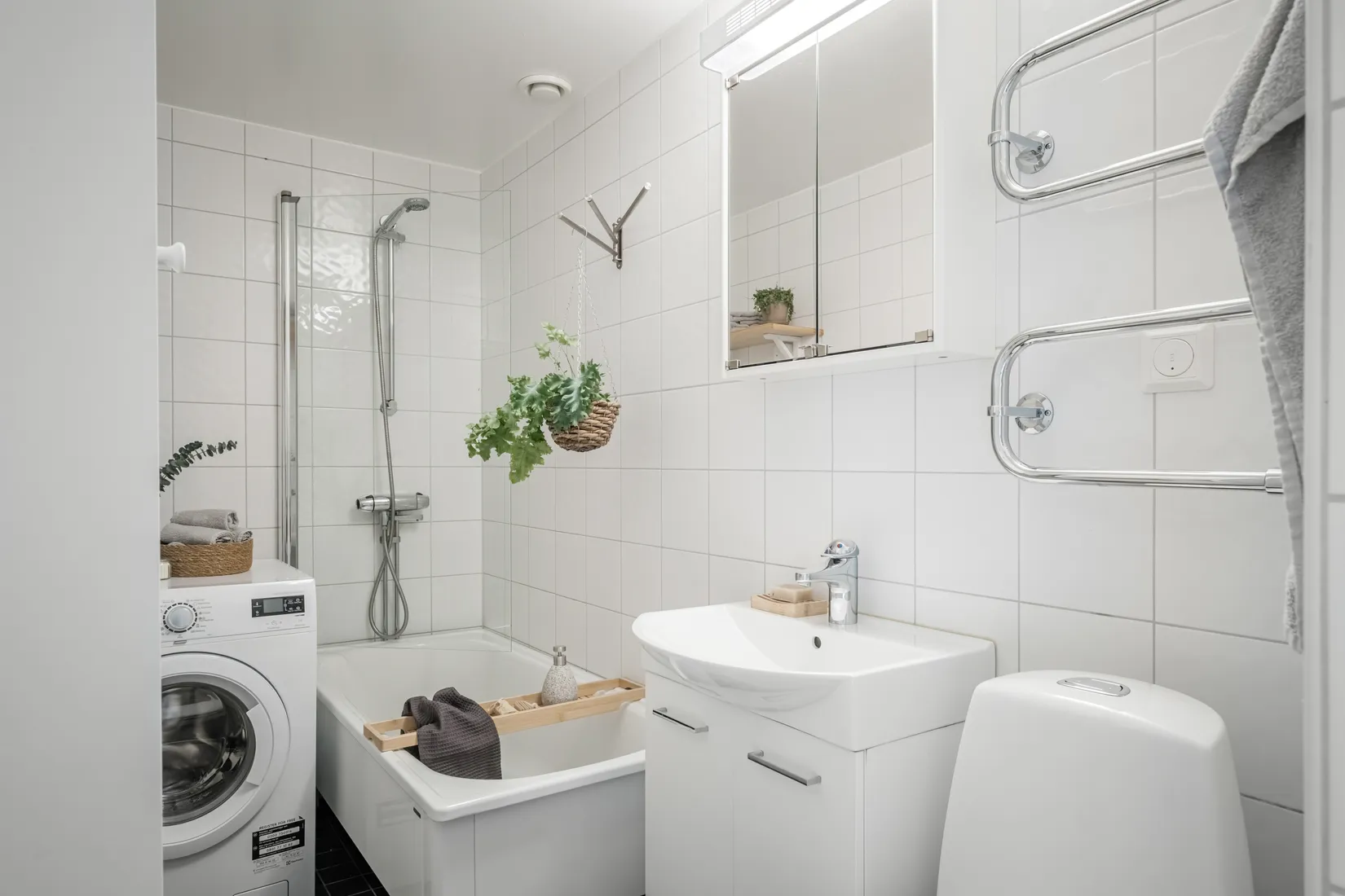 Bostadsrätt, Ekuddsvägen 13, 2 tr, Ekudden, Nacka