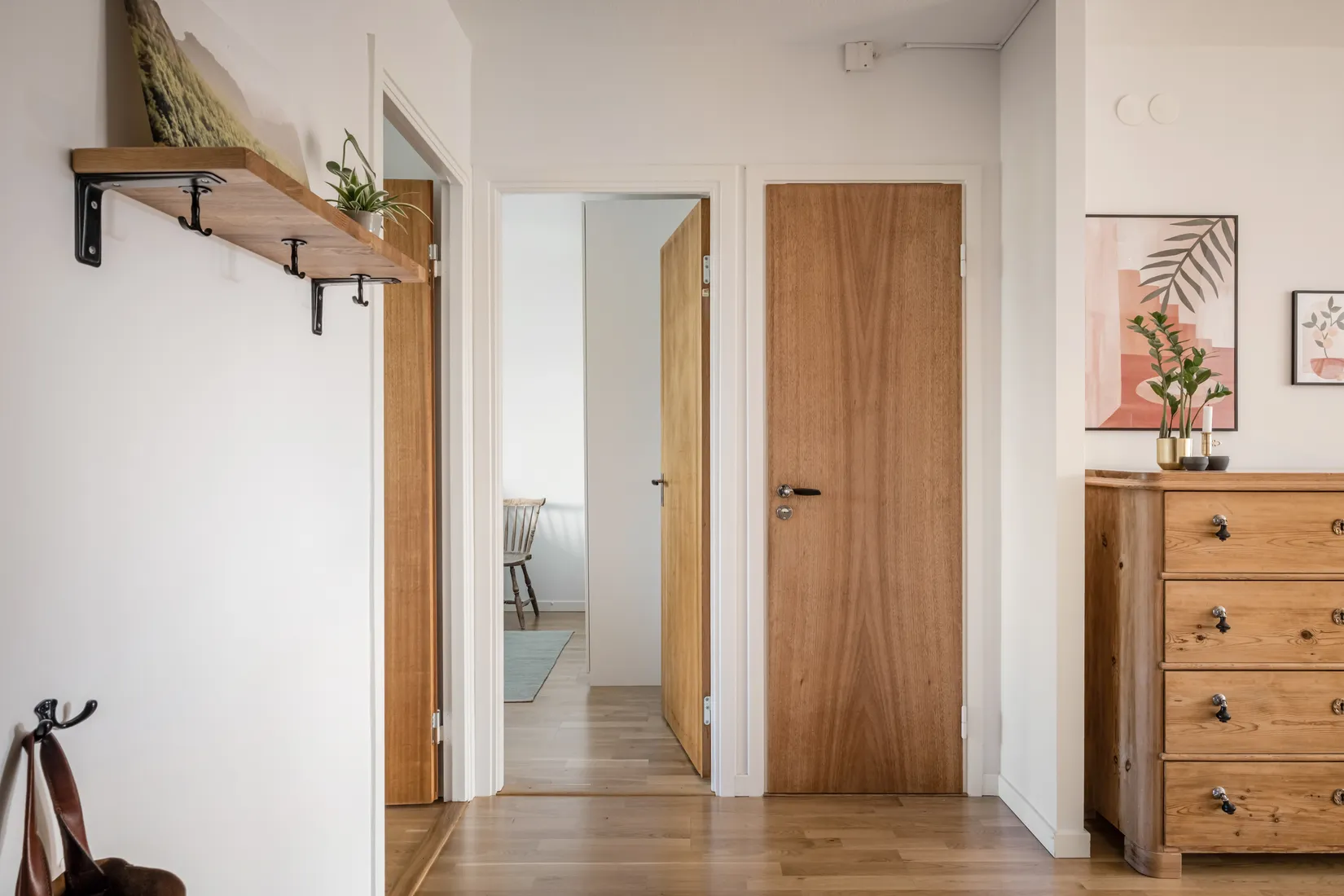 Bostadsrätt, Ekuddsvägen 13, 2 tr, Ekudden, Nacka