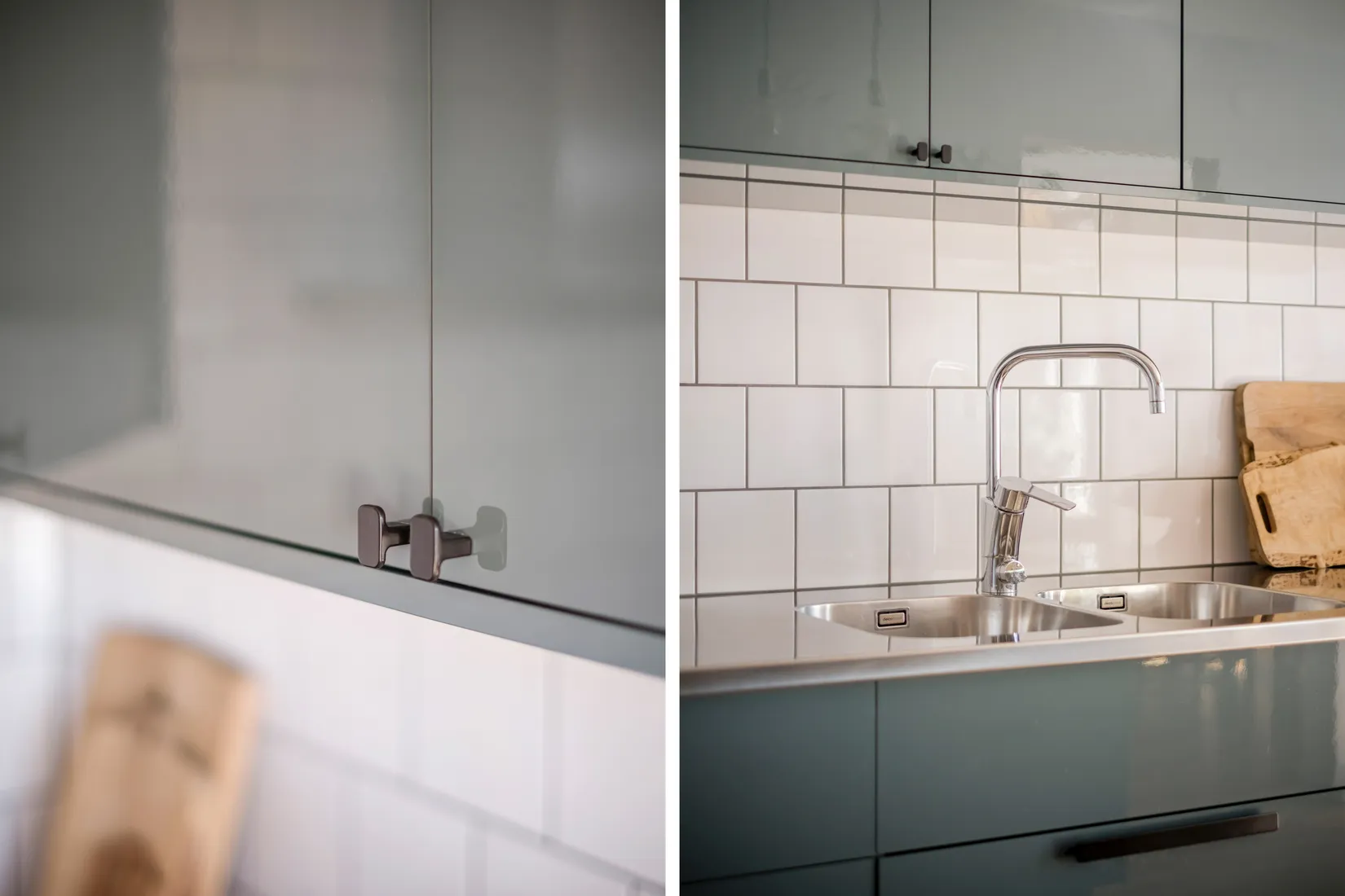 Bostadsrätt, Ekuddsvägen 13, 2 tr, Ekudden, Nacka