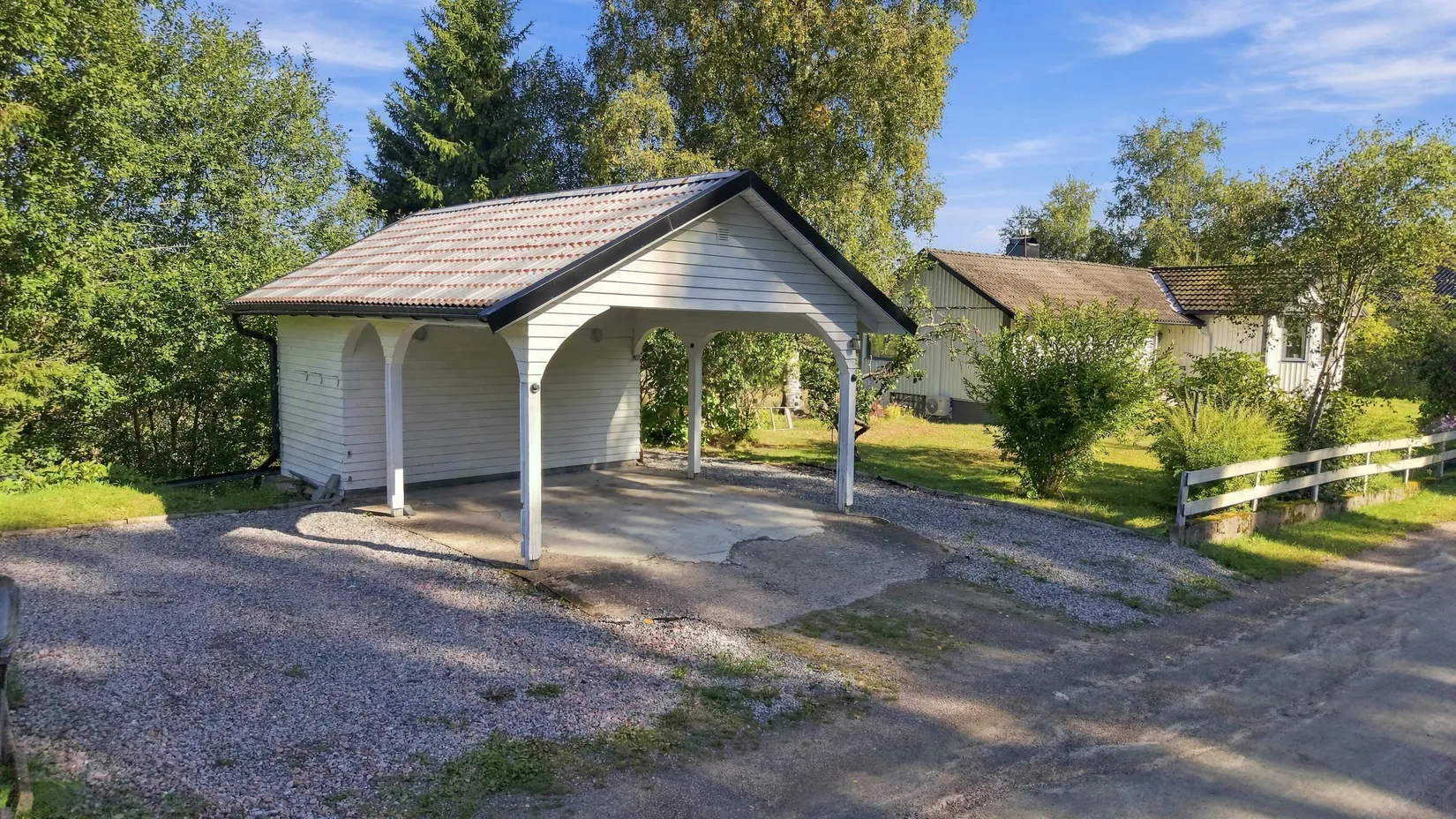 Villa, Aleslätten 137, Härryda