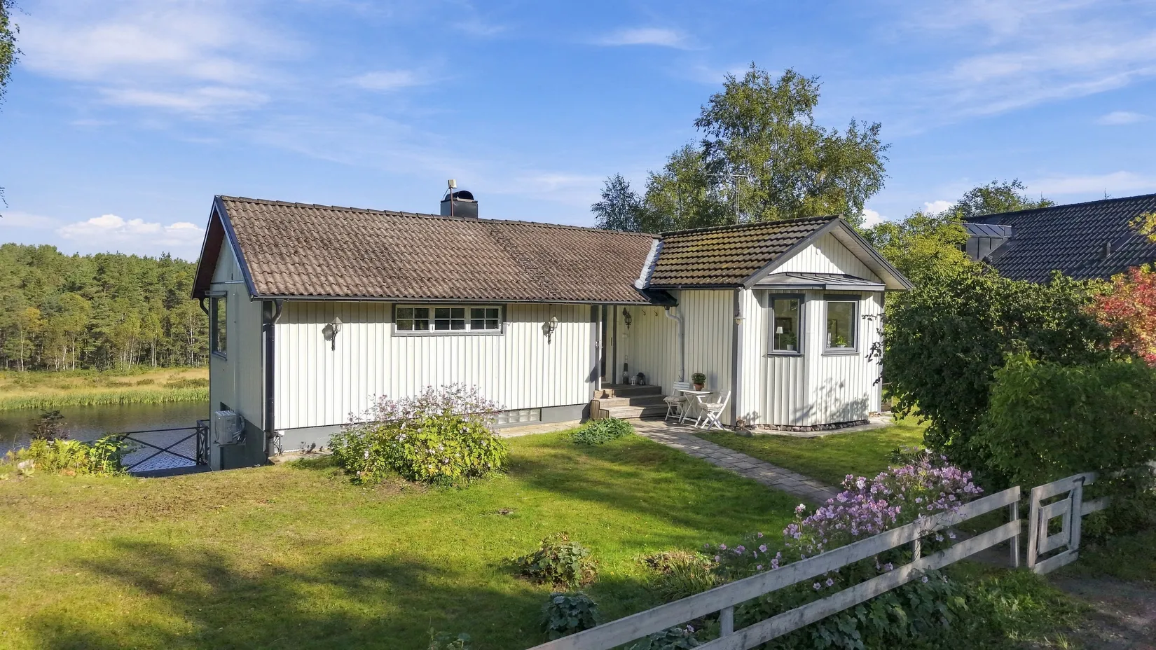 Villa, Aleslätten 137, Härryda