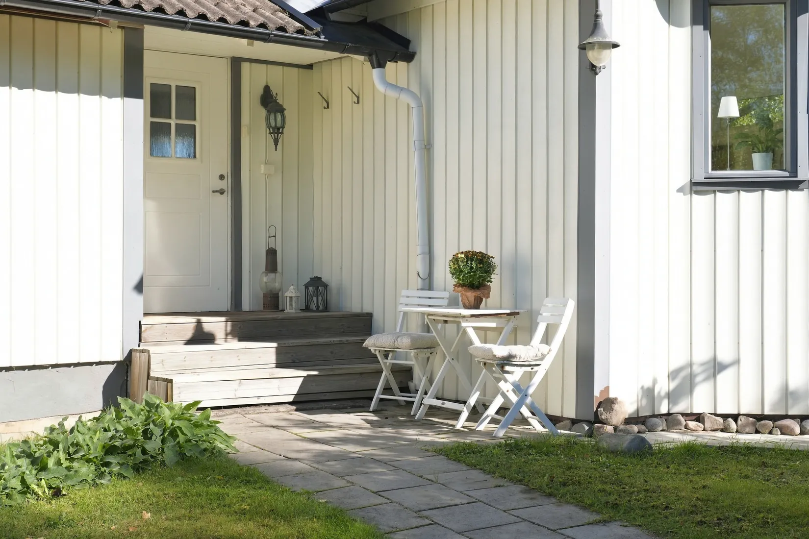 Villa, Aleslätten 137, Härryda