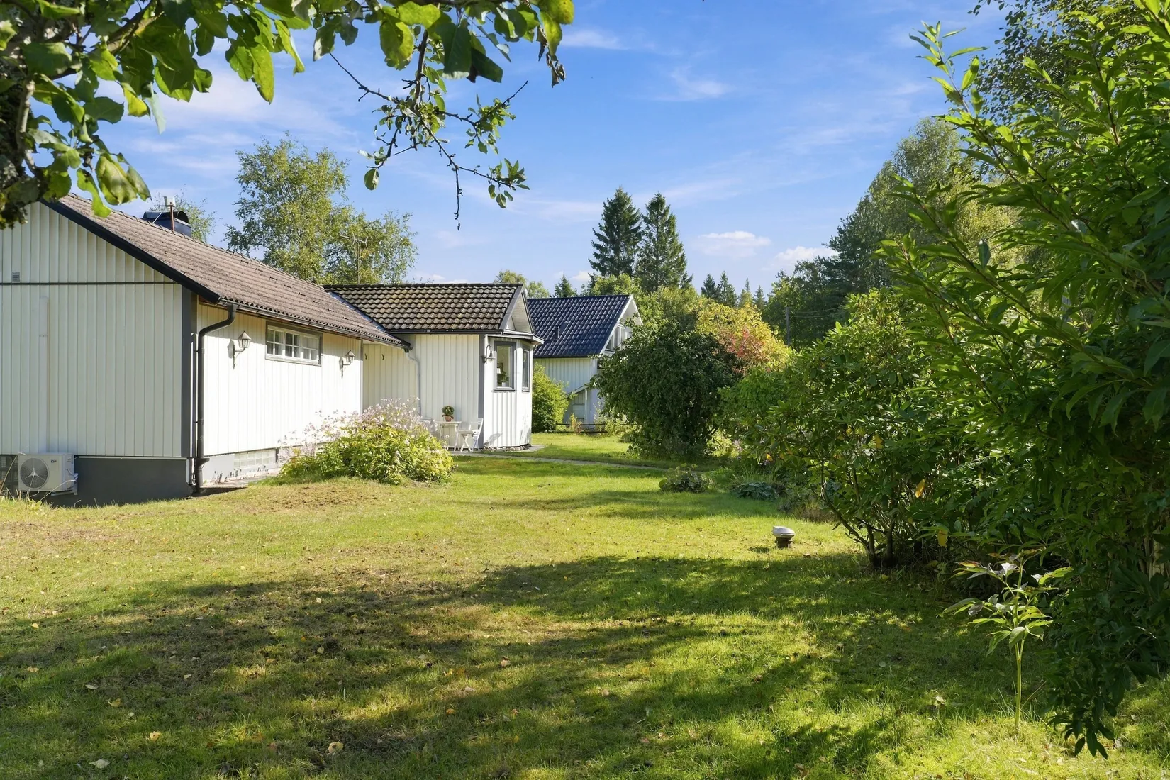 Villa, Aleslätten 137, Härryda