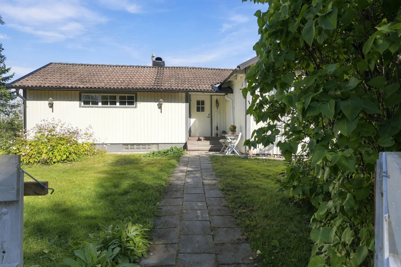 Villa, Aleslätten 137, Härryda