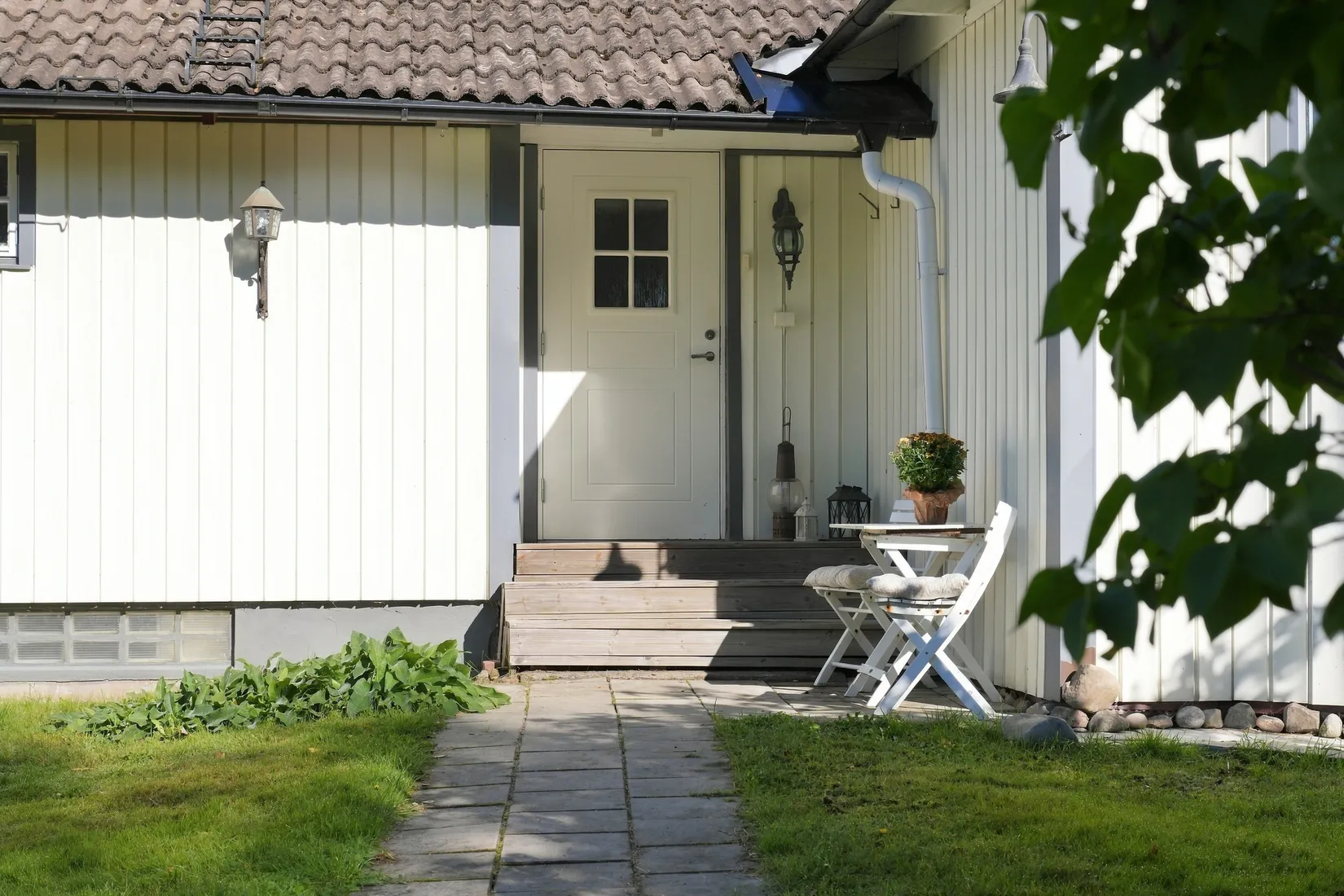 Villa, Aleslätten 137, Härryda
