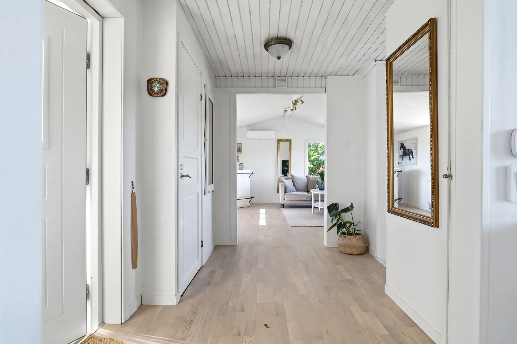 Villa, Aleslätten 137, Härryda