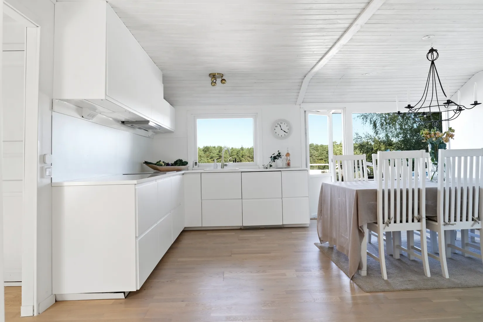Villa, Aleslätten 137, Härryda