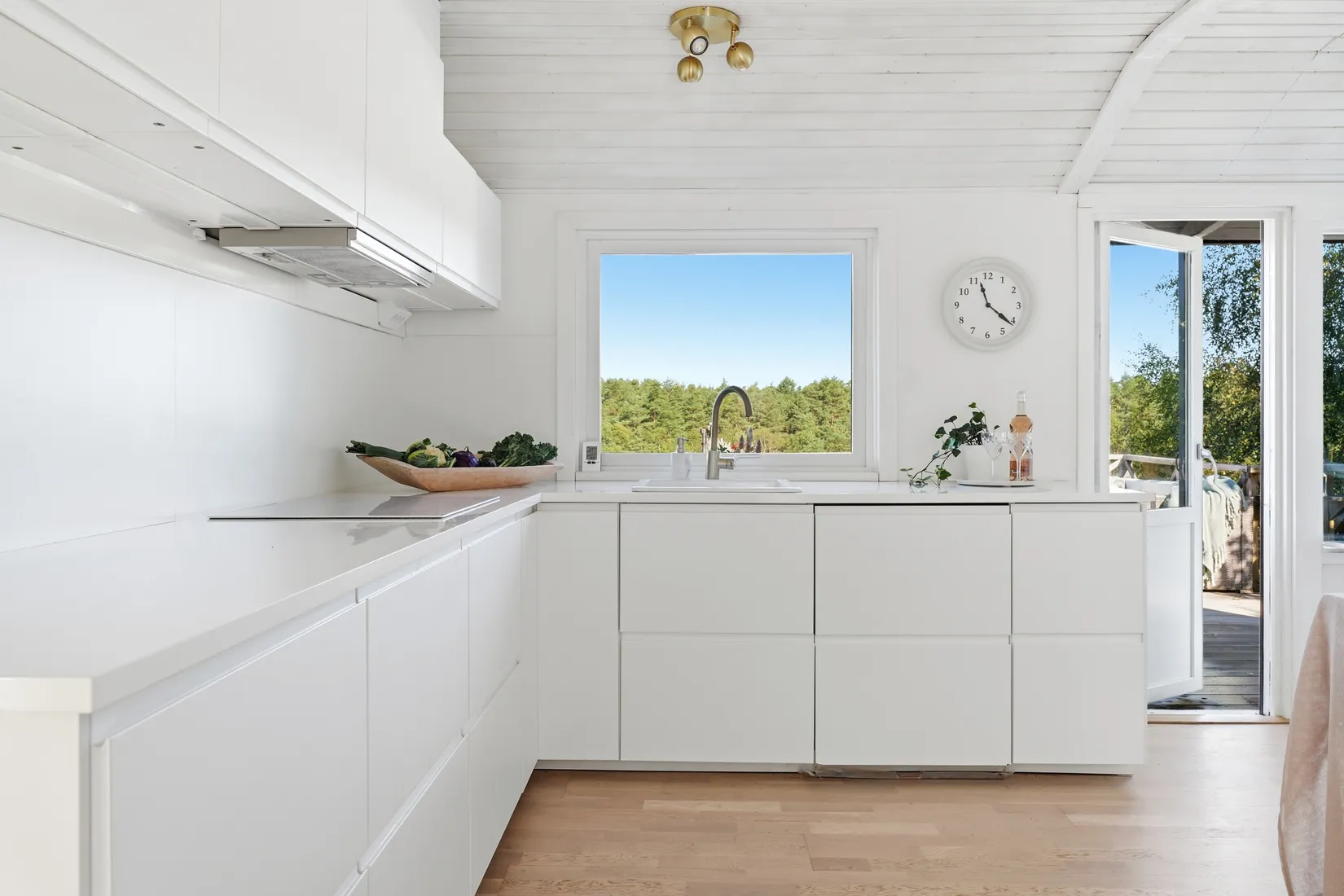 Villa, Aleslätten 137, Härryda