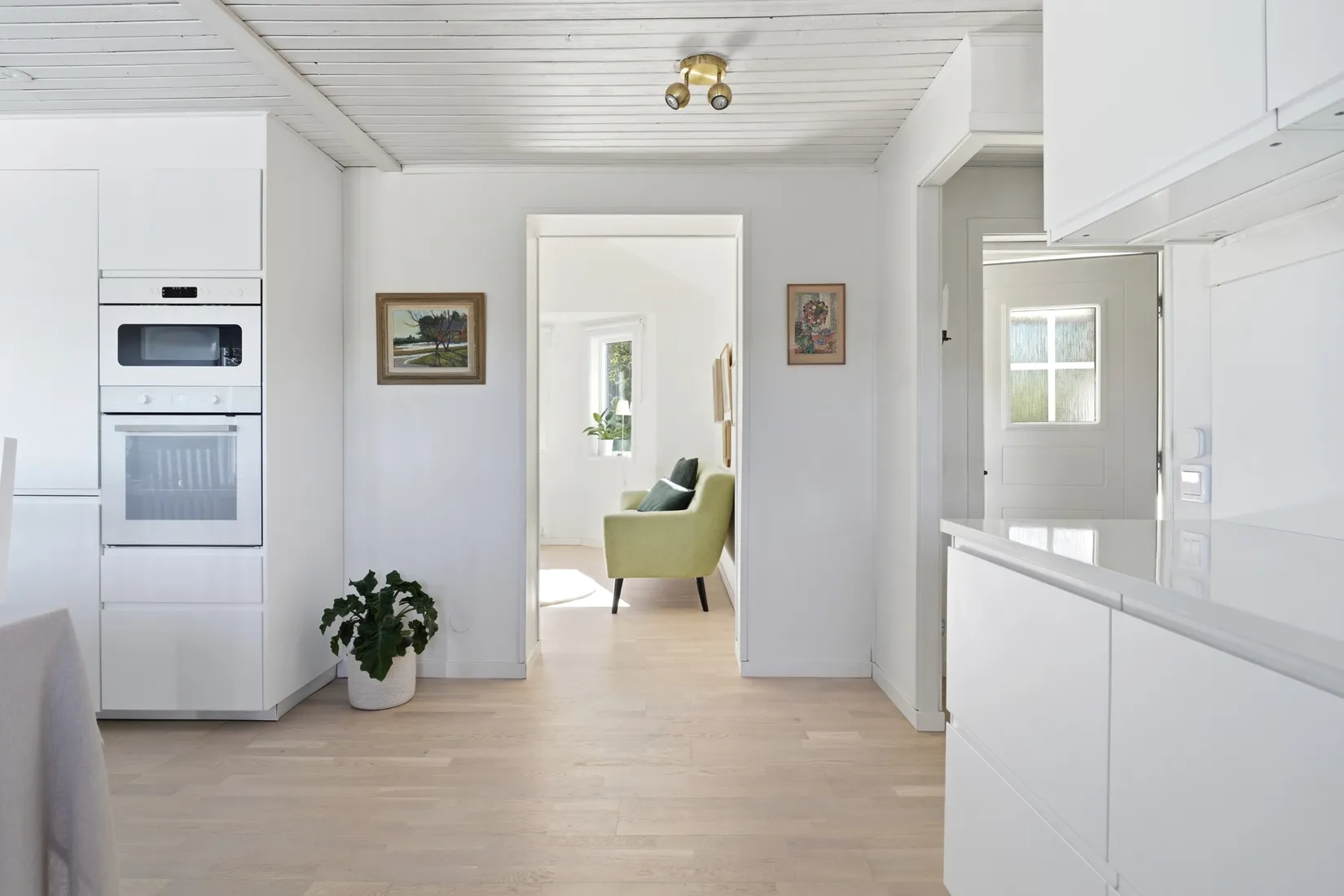 Villa, Aleslätten 137, Härryda
