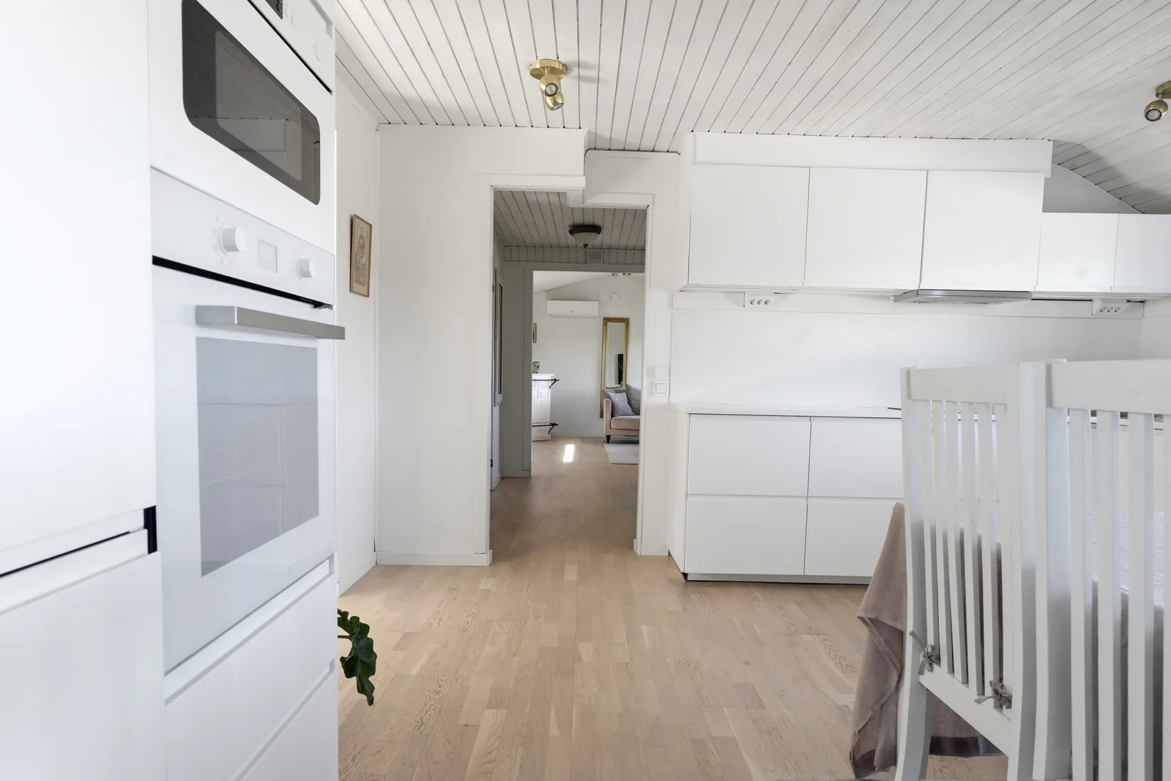 Villa, Aleslätten 137, Härryda