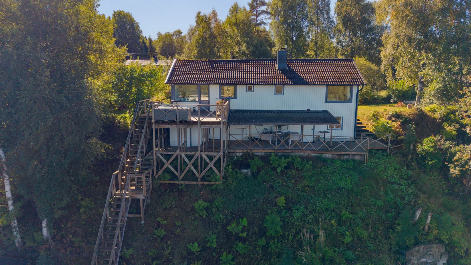 Villa, Aleslätten 137, Härryda