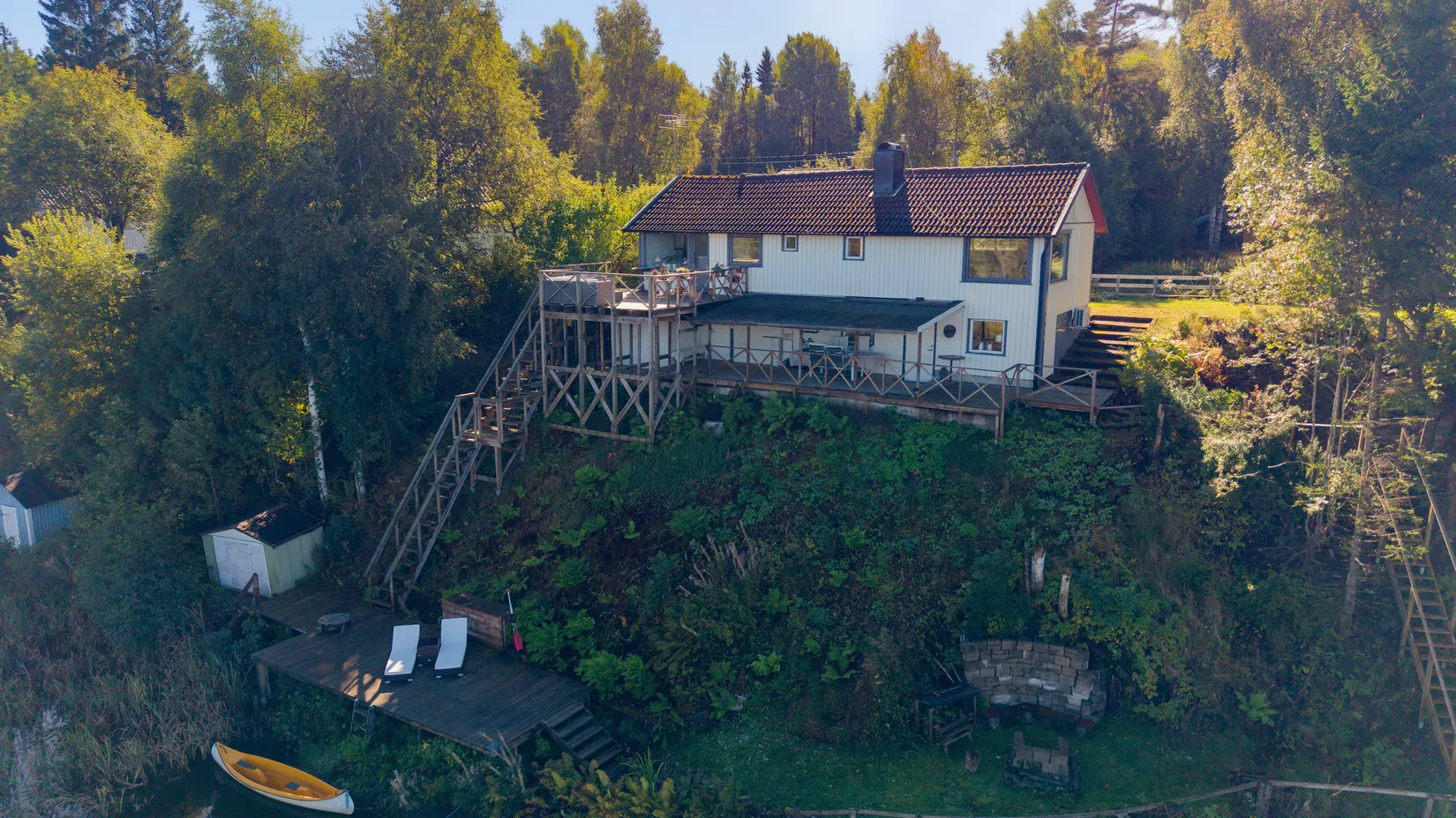 Villa, Aleslätten 137, Härryda