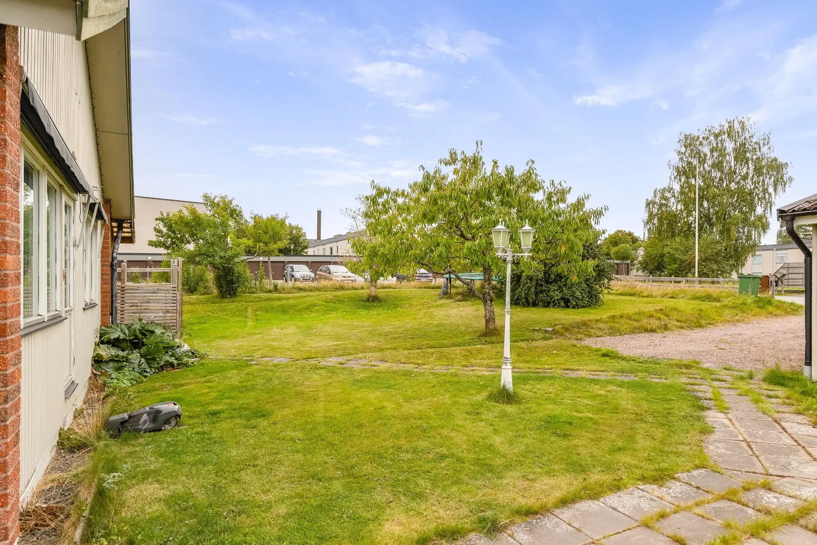 Villa, Februarigatan 7, Tibro