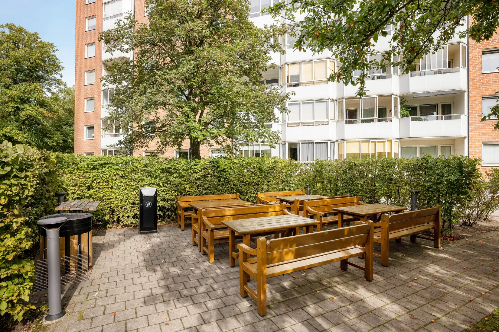Bostadsrätt, Kronetorpsgatan 68B, Segevång, Malmö