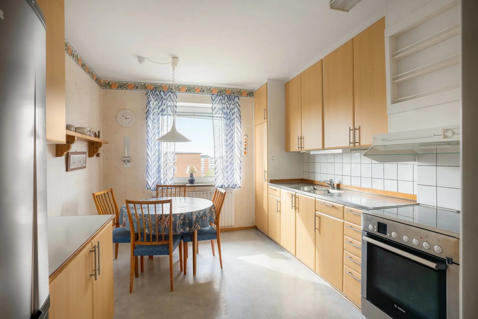 Bostadsrätt, Kronetorpsgatan 68B, Segevång, Malmö