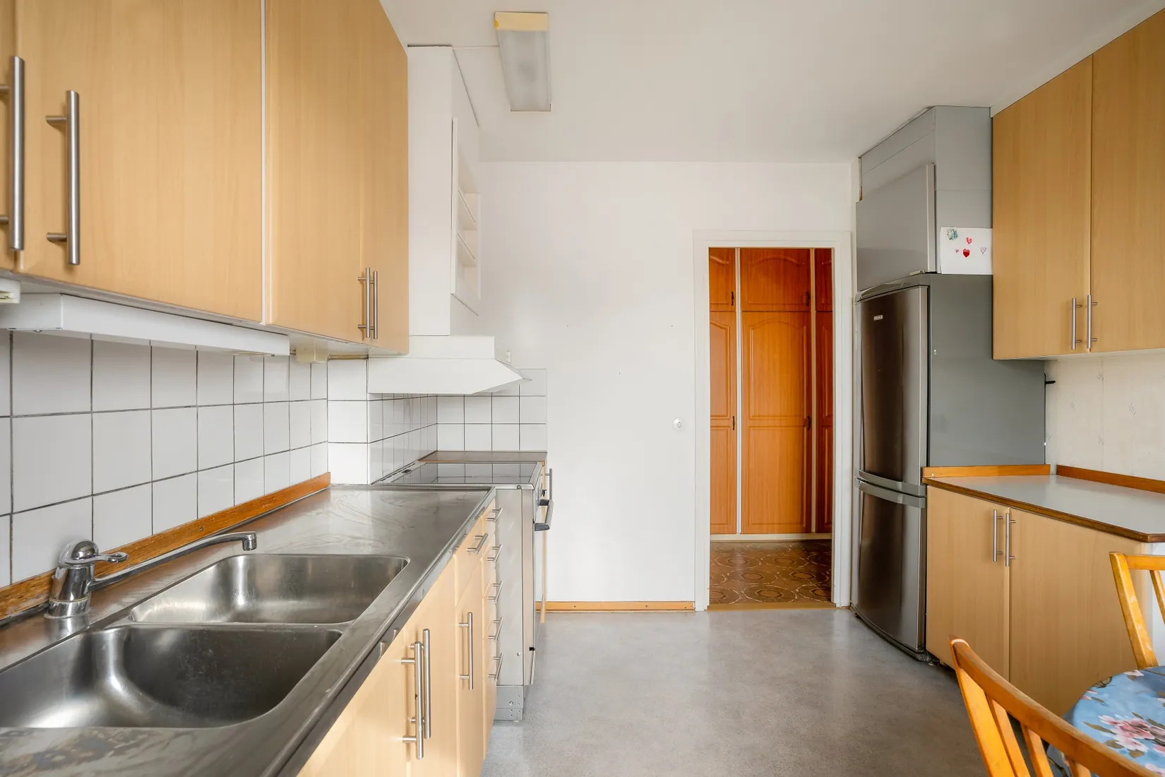 Bostadsrätt, Kronetorpsgatan 68B, Segevång, Malmö