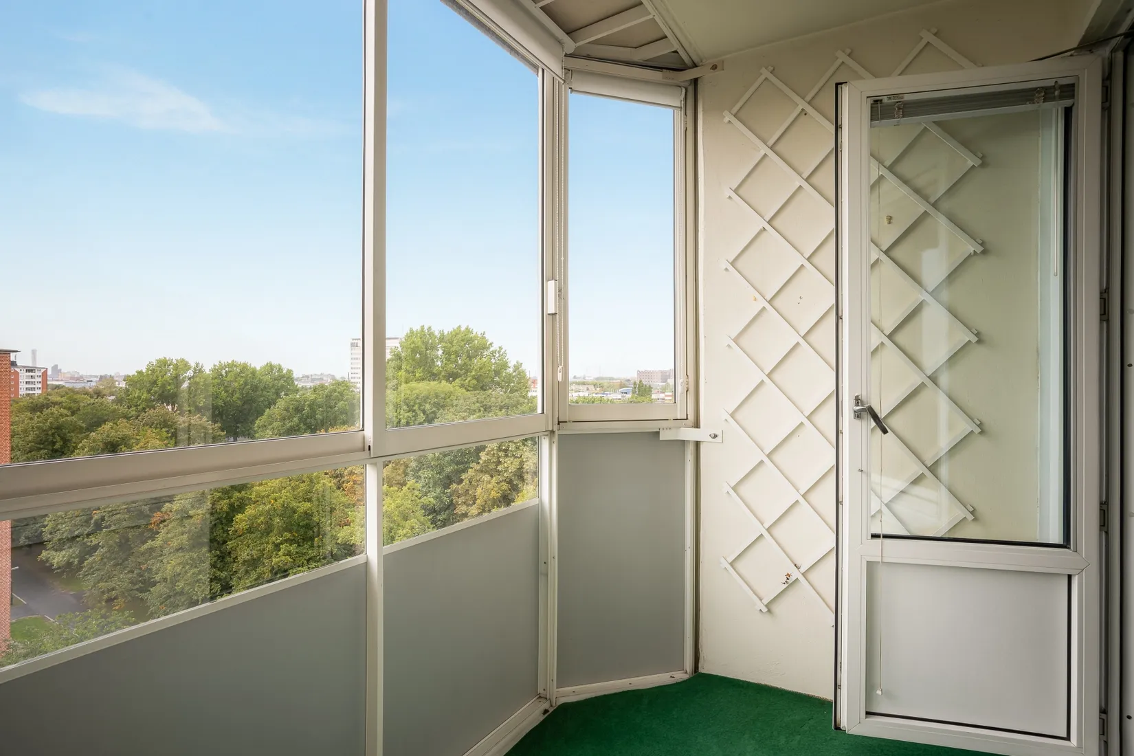 Bostadsrätt, Kronetorpsgatan 68B, Segevång, Malmö